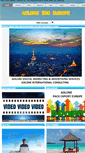 Mobile Screenshot of aolone.eu